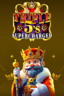 superc harged penguin king